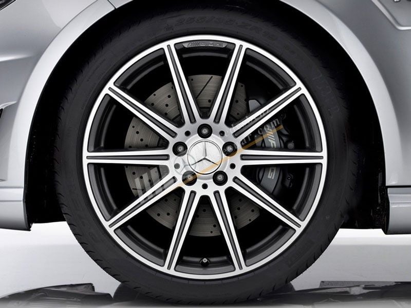 AMG JANT 19 '' ARKA