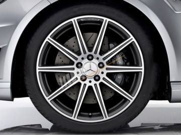 AMG JANT 19 '' ARKA