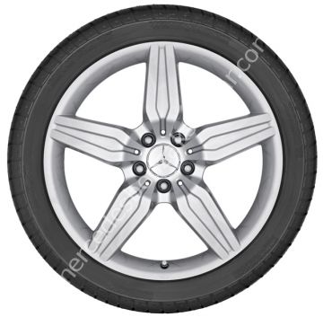Mercedes Benz JANT 19''