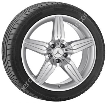 Mercedes Benz JANT 19''