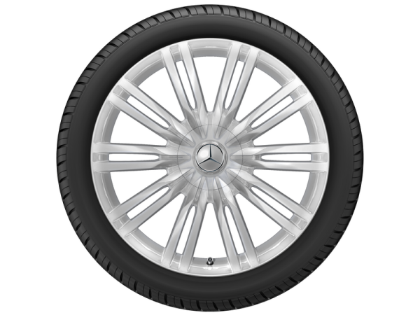 Mercedes Benz JANT 20 '' ARKA