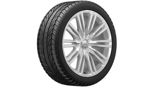 Mercedes Benz JANT 20 '' ARKA
