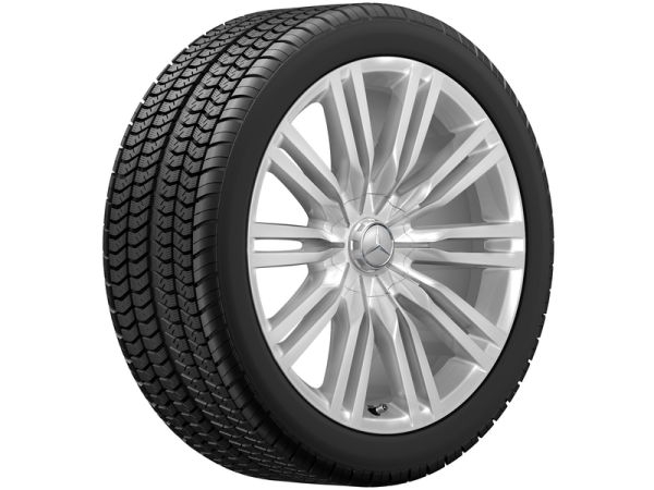 Mercedes Benz JANT 20 '' ARKA
