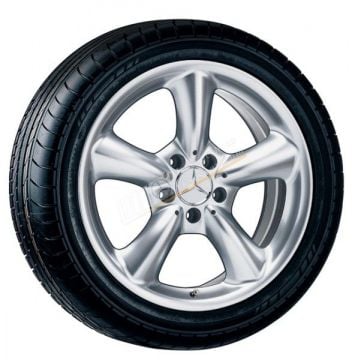 Mercedes Benz JANT 17''