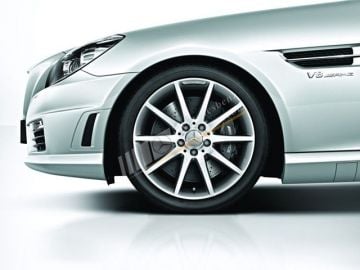 AMG JANT 18'' ÖN