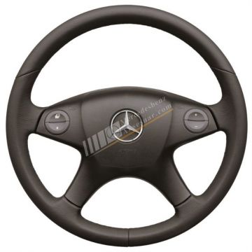Mercedes Benz Deri Direksiyon Sistemi