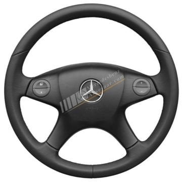 Mercedes Benz Deri Direksiyon Sistemi