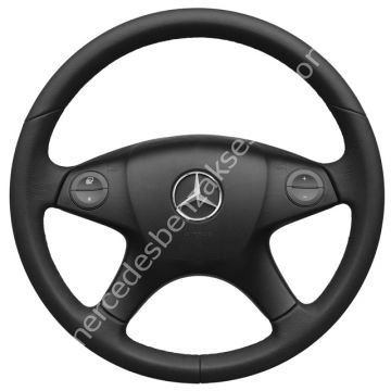 Mercedes Benz Deri Direksiyon Sistemi
