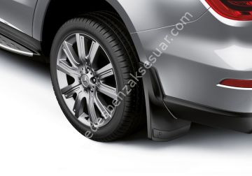 Mercedes Benz Paçalık Ön