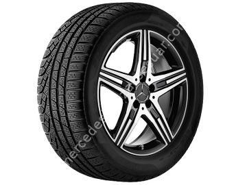AMG JANT 18'' ÖN