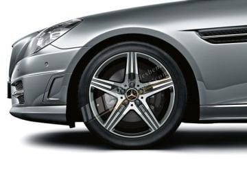 AMG JANT 18'' ARKA