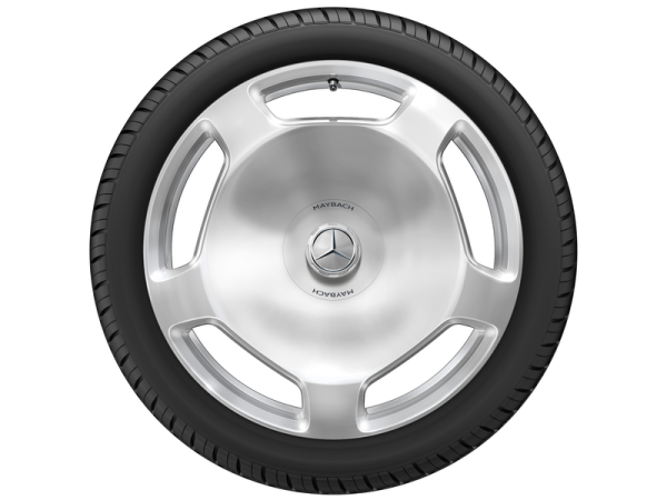 Mercedes Benz JANT 20 '' ARKA