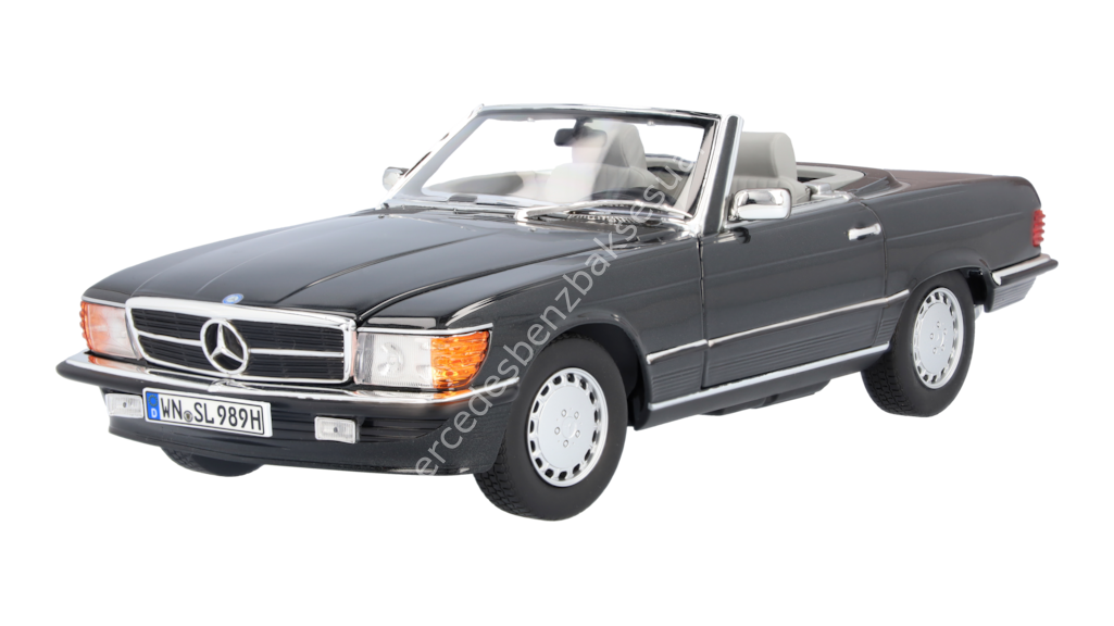 Mercedes Benz 300 SL R107 (1985-1989)