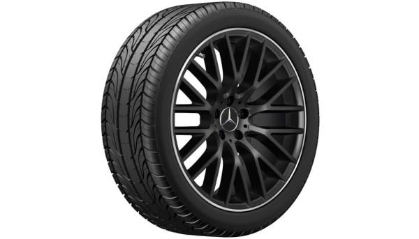 Mercedes Benz JANT 20 '' ARKA