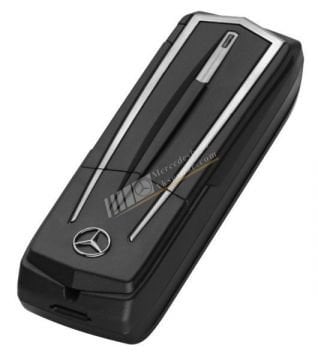 Mercedes Benz Bluetooth'lu telefon Modülü