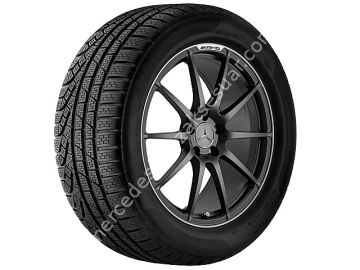 AMG JANT 19'' ÖN