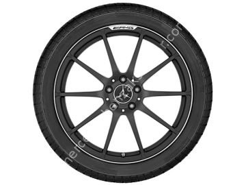 AMG JANT 19'' ÖN