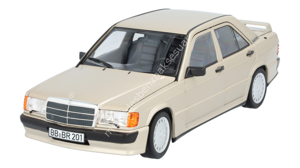 Mercedes Benz 190 E 2.3-16 W 201 (1984-1988)