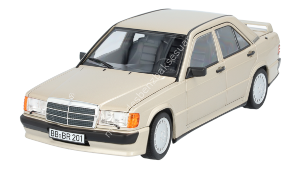 Mercedes Benz 190 E 2.3-16 W 201 (1984-1988)