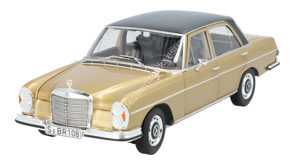 Mercedes Benz 280 SE W 108 (1968-1972)