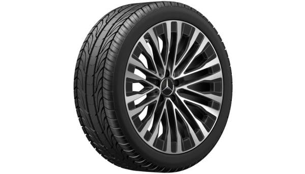 Mercedes Benz JANT 20 ''