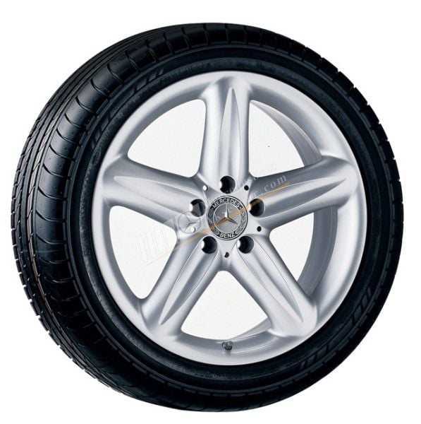 Mercedes Benz JANT 17''