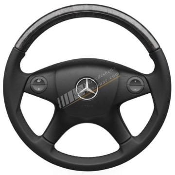 Mercedes Benz Deri / maun Direksiyon Sistemi