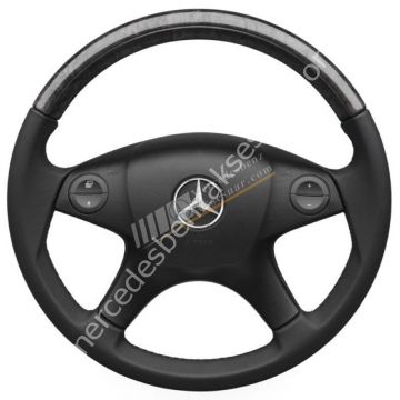 Mercedes Benz Deri / maun Direksiyon Sistemi