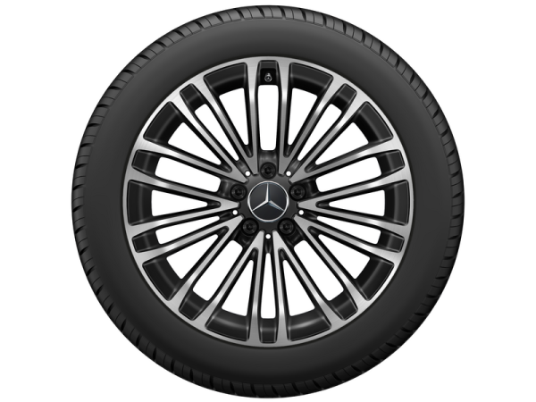 Mercedes Benz JANT 19 '' ARKA