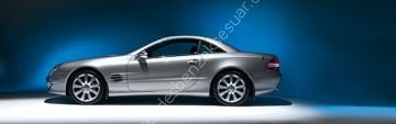 Mercedes Benz JANT 18''