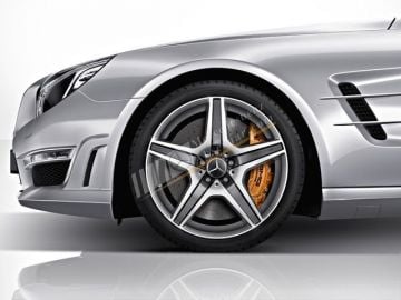 AMG JANT 19 '' ARKA