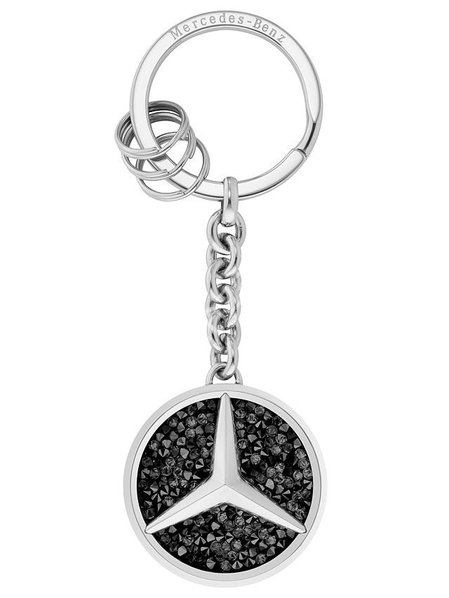 Mercedes Benz Anahtarlık Saint Tropez
