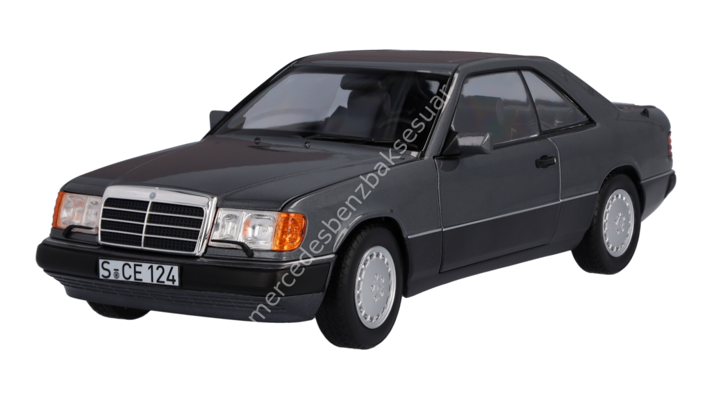 Mercedes Benz 300 CE-24 Coupé C124 (1988-1992)