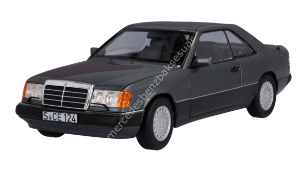 Mercedes Benz 300 CE-24 Coupé C124 (1988-1992)