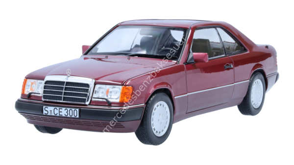 Mercedes Benz 300 CE-24 Coupé C124 (1988-1992)