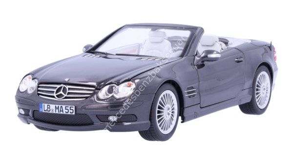 Mercedes Benz SL 55 AMG R 230 (2001-2006)