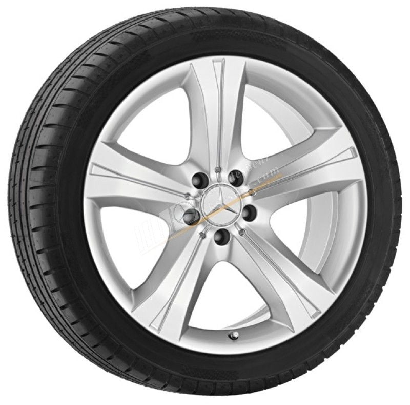 Mercedes Benz JANT 19''