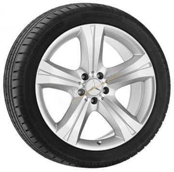Mercedes Benz JANT 19''