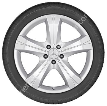 Mercedes Benz JANT 19''