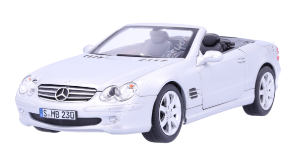 Mercedes Benz SL 500 R 230 (2001-2006)