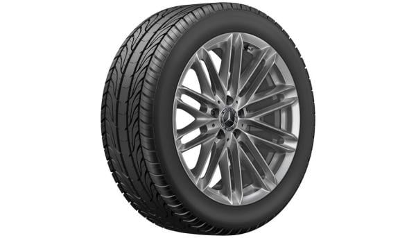 Mercedes Benz JANT 19 '' ARKA