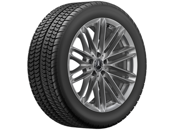 Mercedes Benz JANT 19 '' ARKA