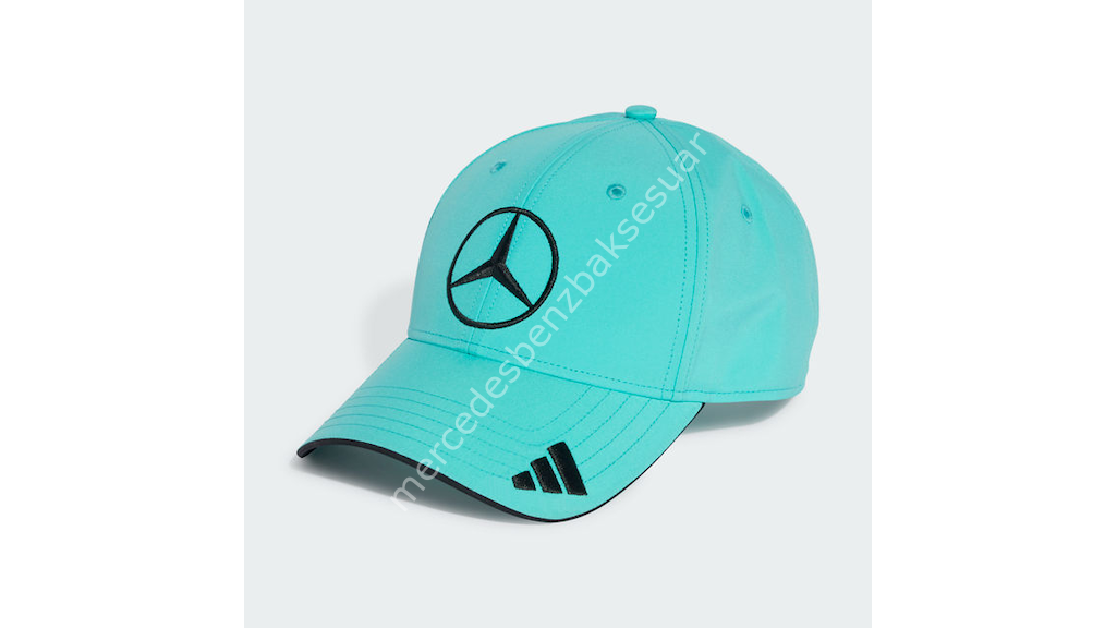 Mercedes Benz Şapka, Ekip, Mercedes-AMG F1