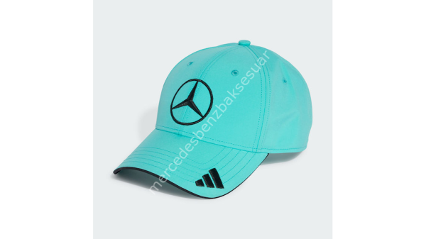 Mercedes Benz Şapka, Ekip, Mercedes-AMG F1