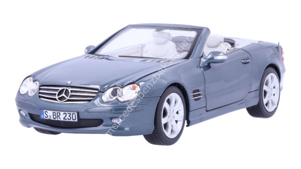 Mercedes Benz SL 500 R 230 (2001-2006)