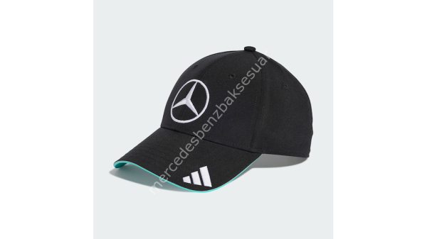 Mercedes Benz Şapka, Ekip, Mercedes-AMG F1