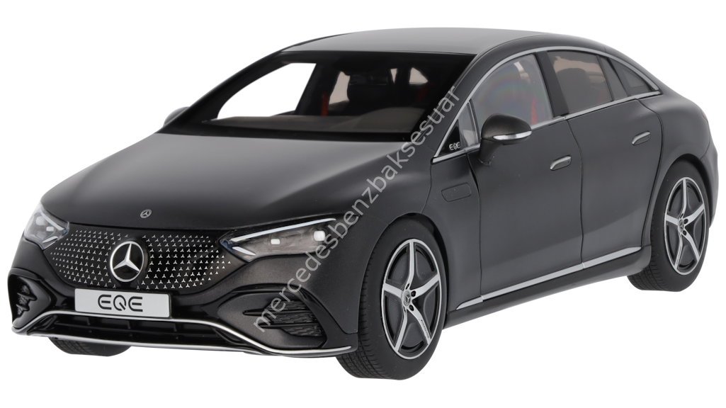 Mercedes Benz EQE, Sedan, AMG Line, V295