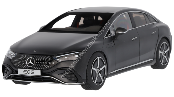 Mercedes Benz EQE, Sedan, AMG Line, V295