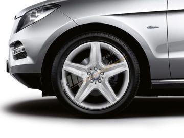 AMG JANT 20 ''