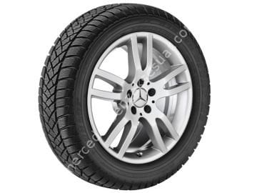 Mercedes Benz JANT 18''